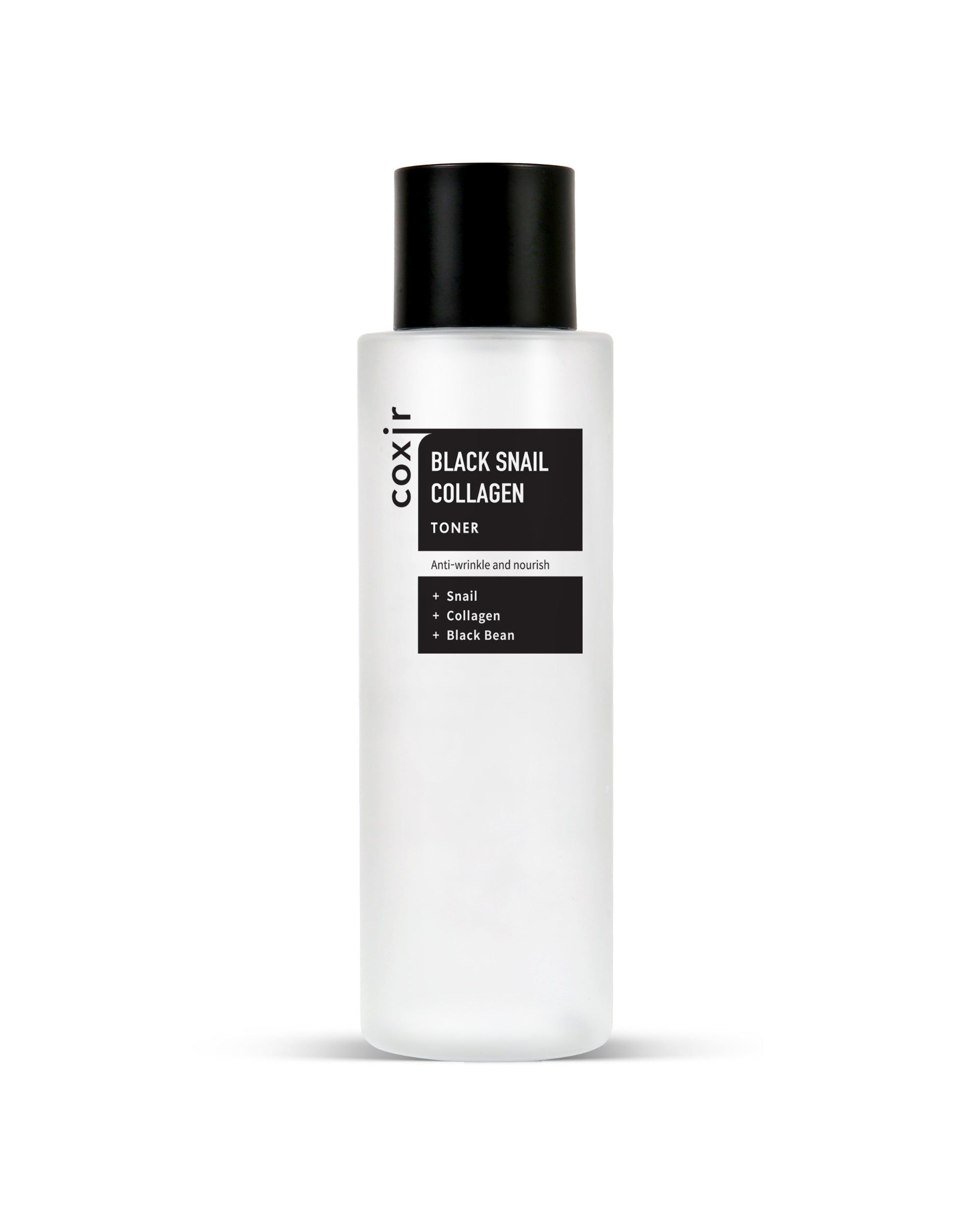 Black Snail Collagen Toner