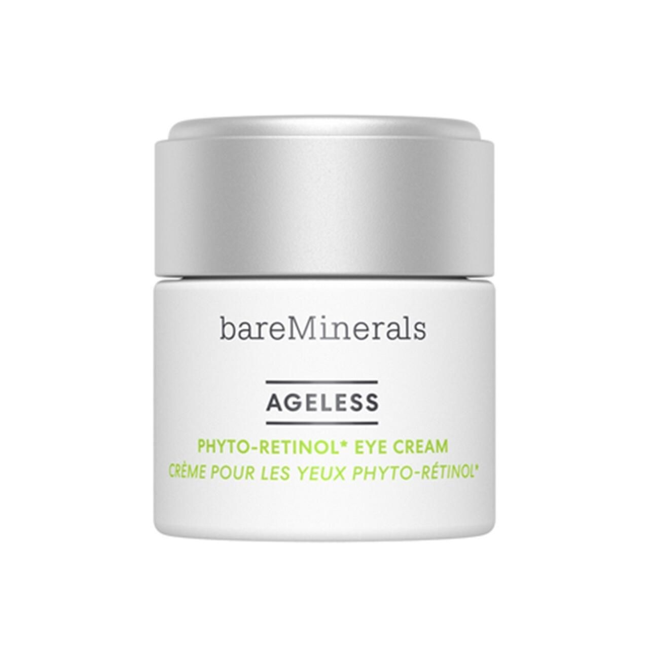 bareMinerals, Ageless Phyto-Retinol Eye Cream