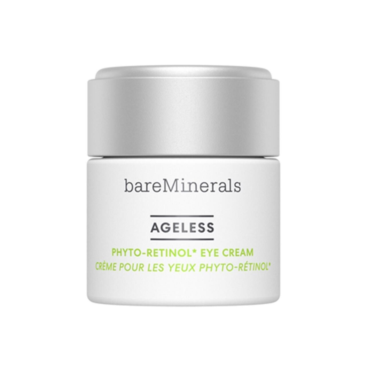 bareMinerals, Ageless Phyto-Retinol Eye Cream 15 g Sonstige