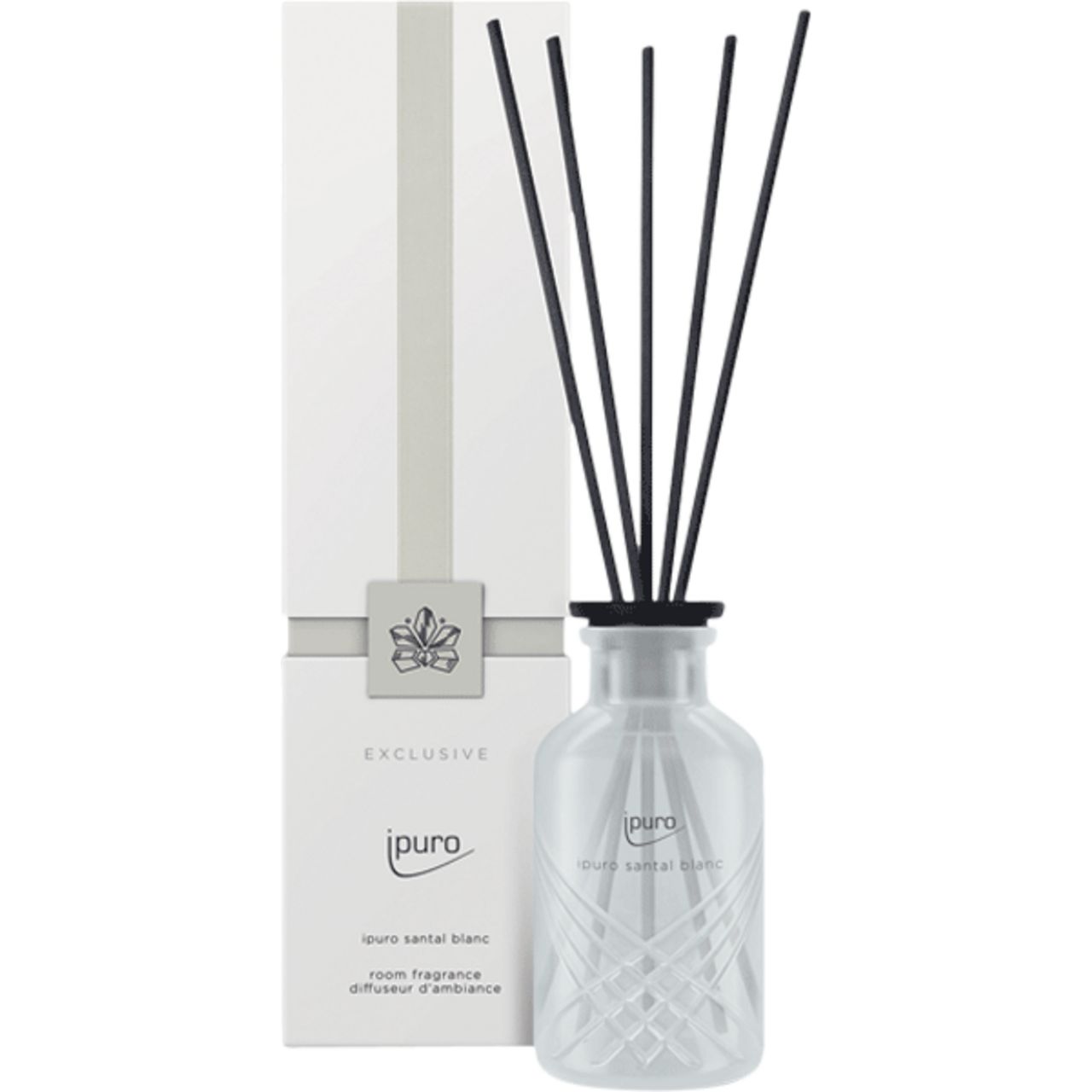 Ipuro, Exclusive Santal Blanc