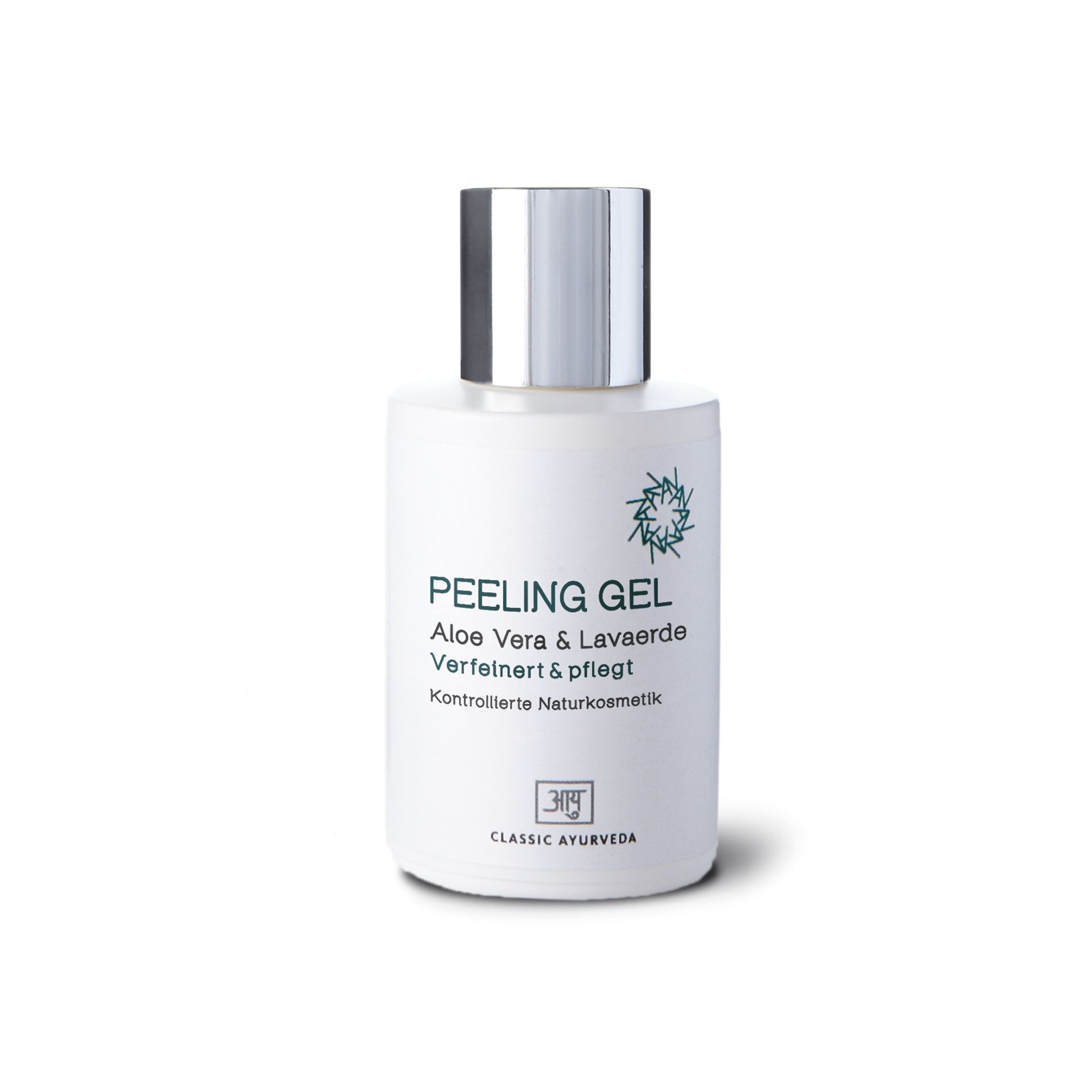 Classic Ayurveda - Peeling Gel