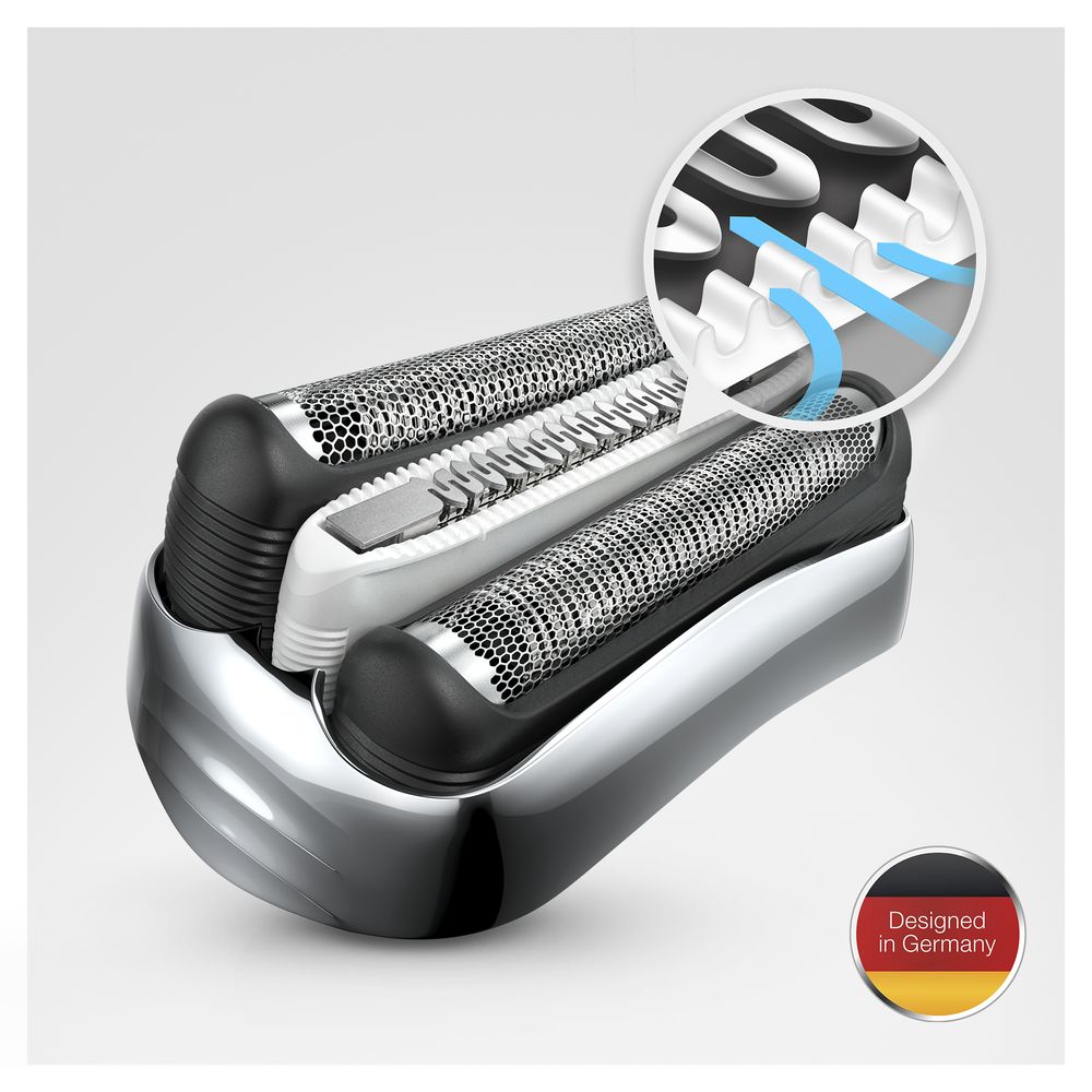 Braun - Ersatzscherkopf "Series 3 32S"