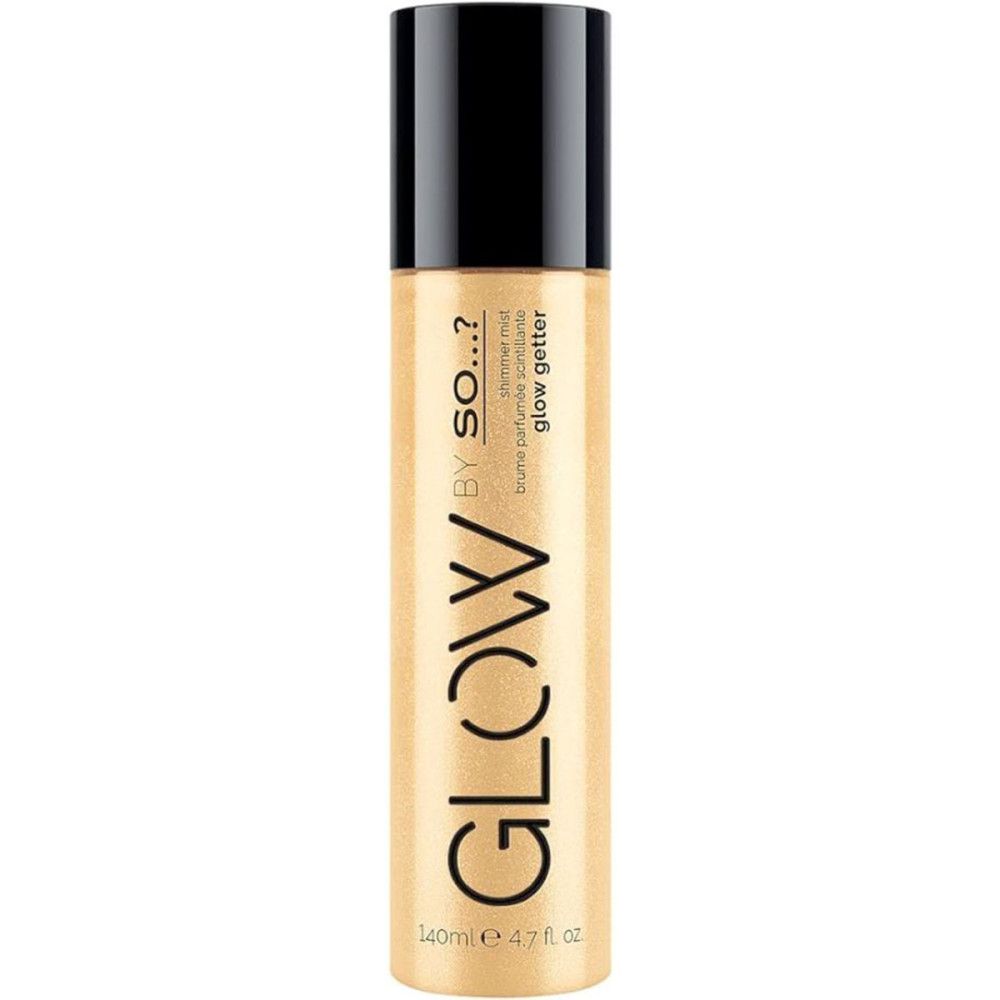 Glow By So...? - Schimmernder Duftnebel - Glow Getter