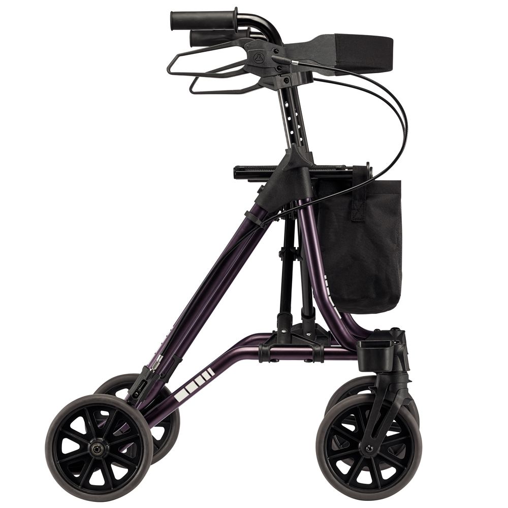 Dietz Taima M2 Leichtgewichtrollator 1 St