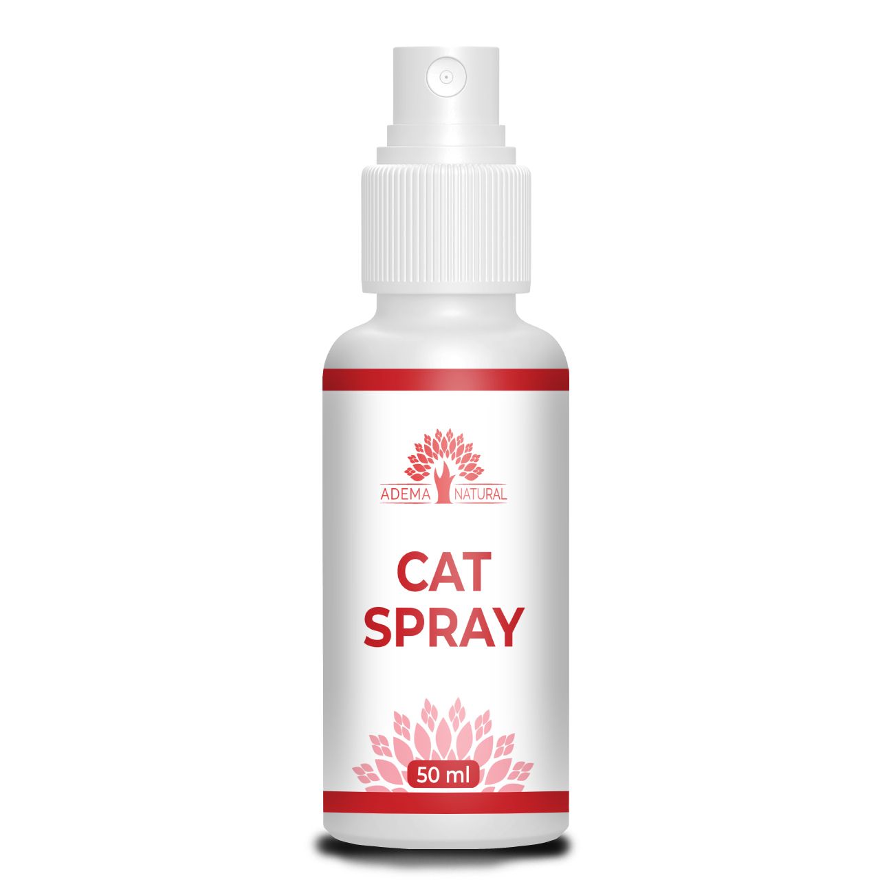Adema Natural® | Cat Spray | Katzenabwehr