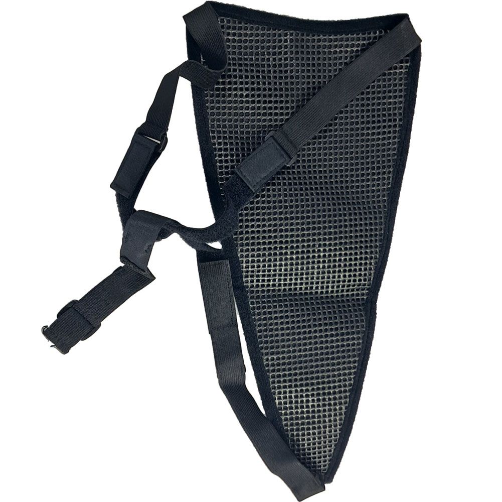 Sitback Integrale Halterung für Nackenstützkissen