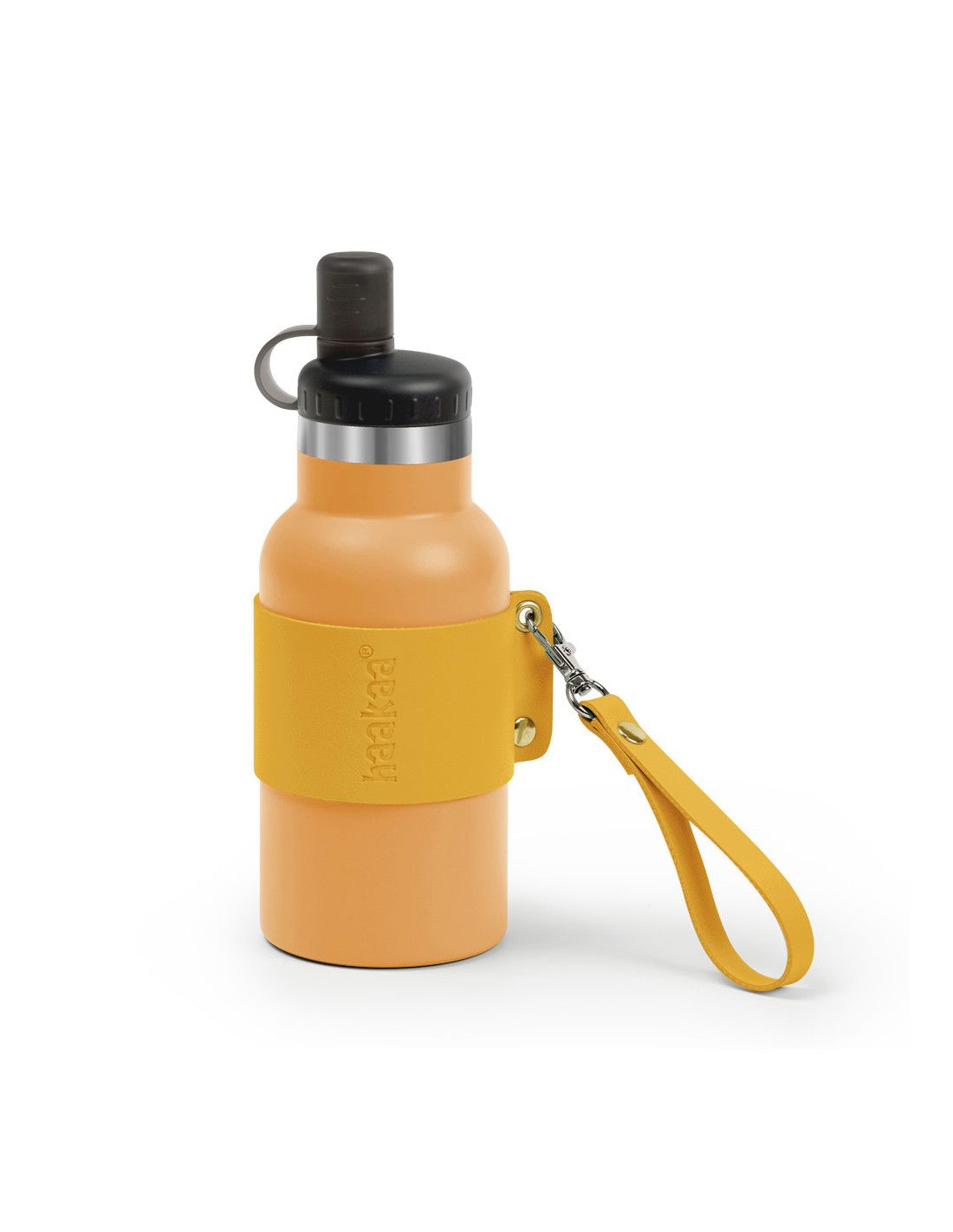 Haakaa Easy-Carry Thermalflasche Kinder