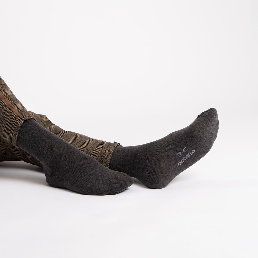Occulto Diabetikersocken Herren