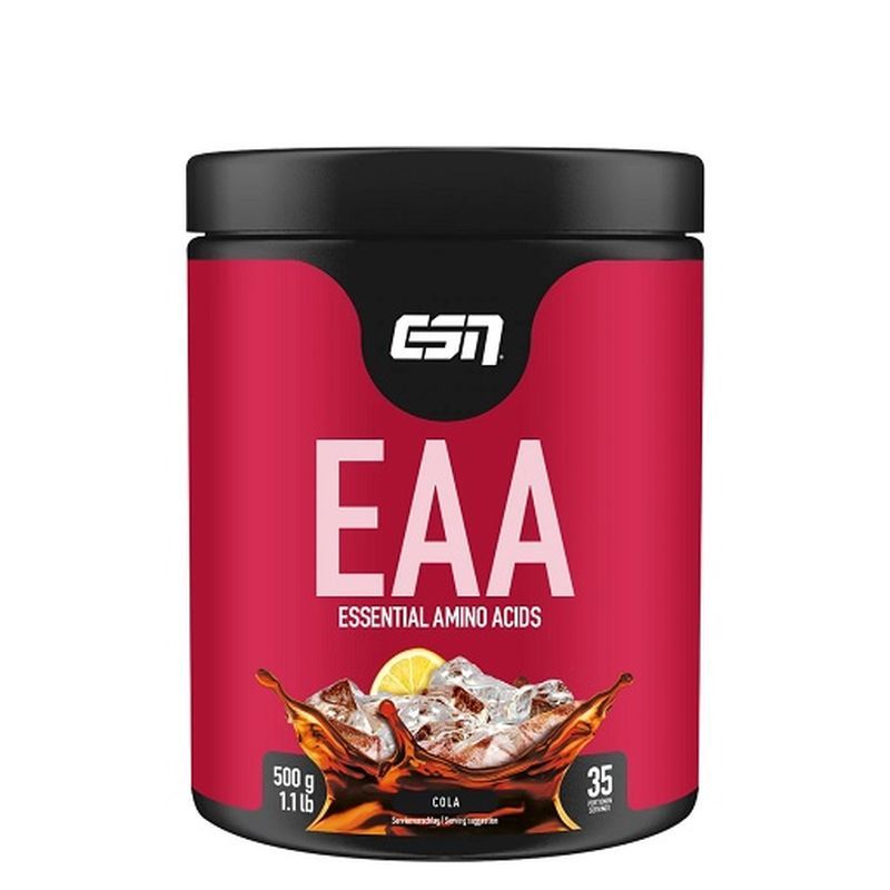 ESN EAA