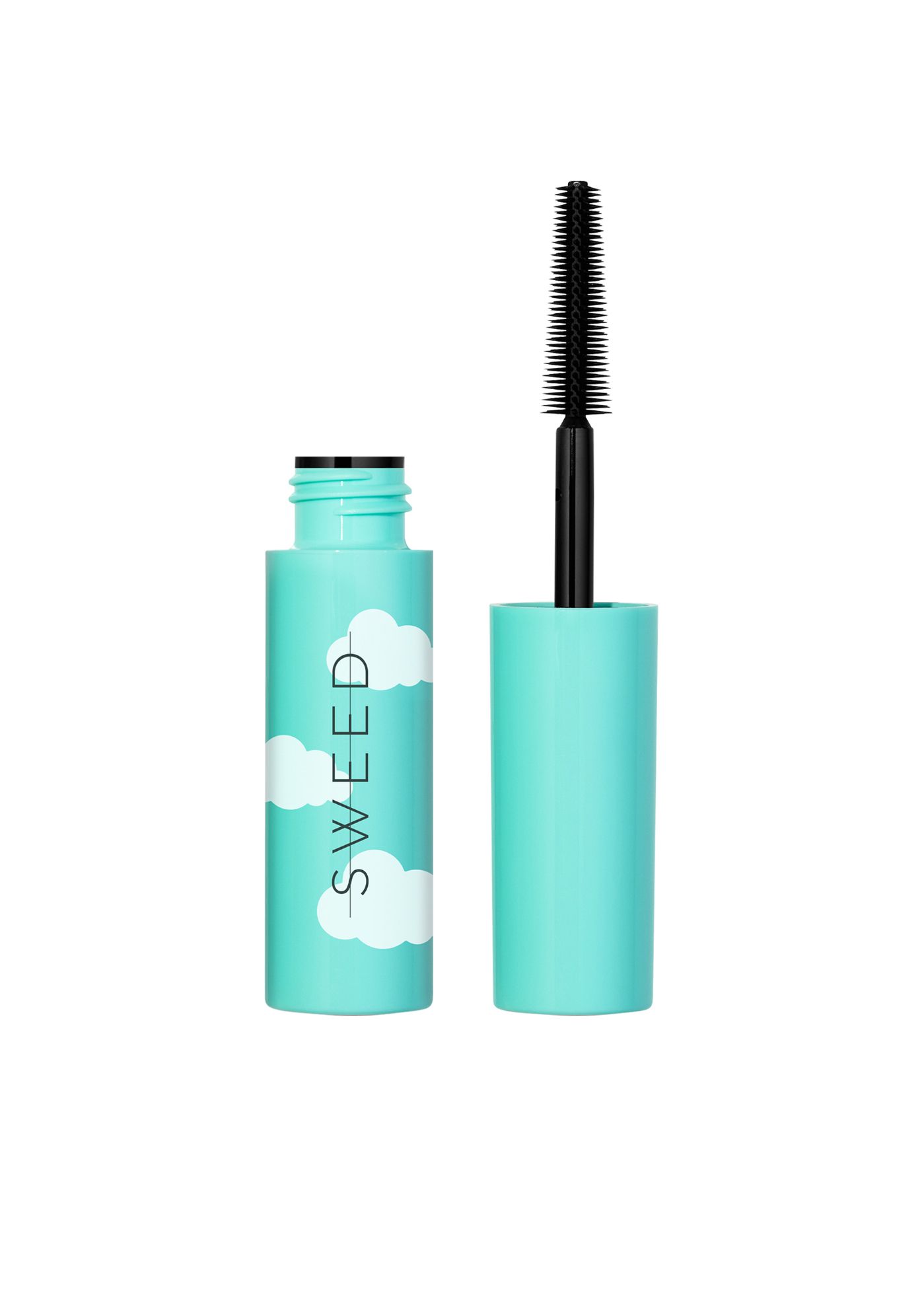 Sweed Cloud Mascara Deluxe Mini