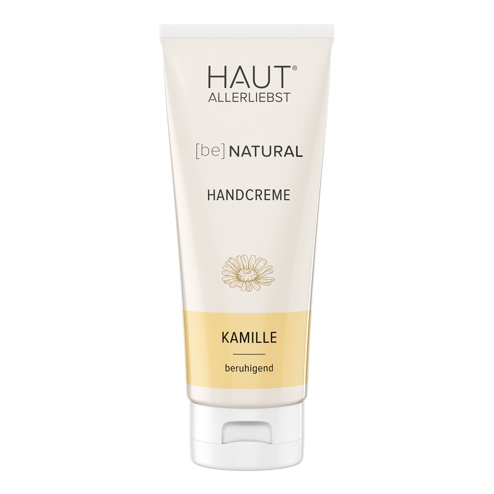 HAKA Handcreme Kamille für raue und trockene Hände