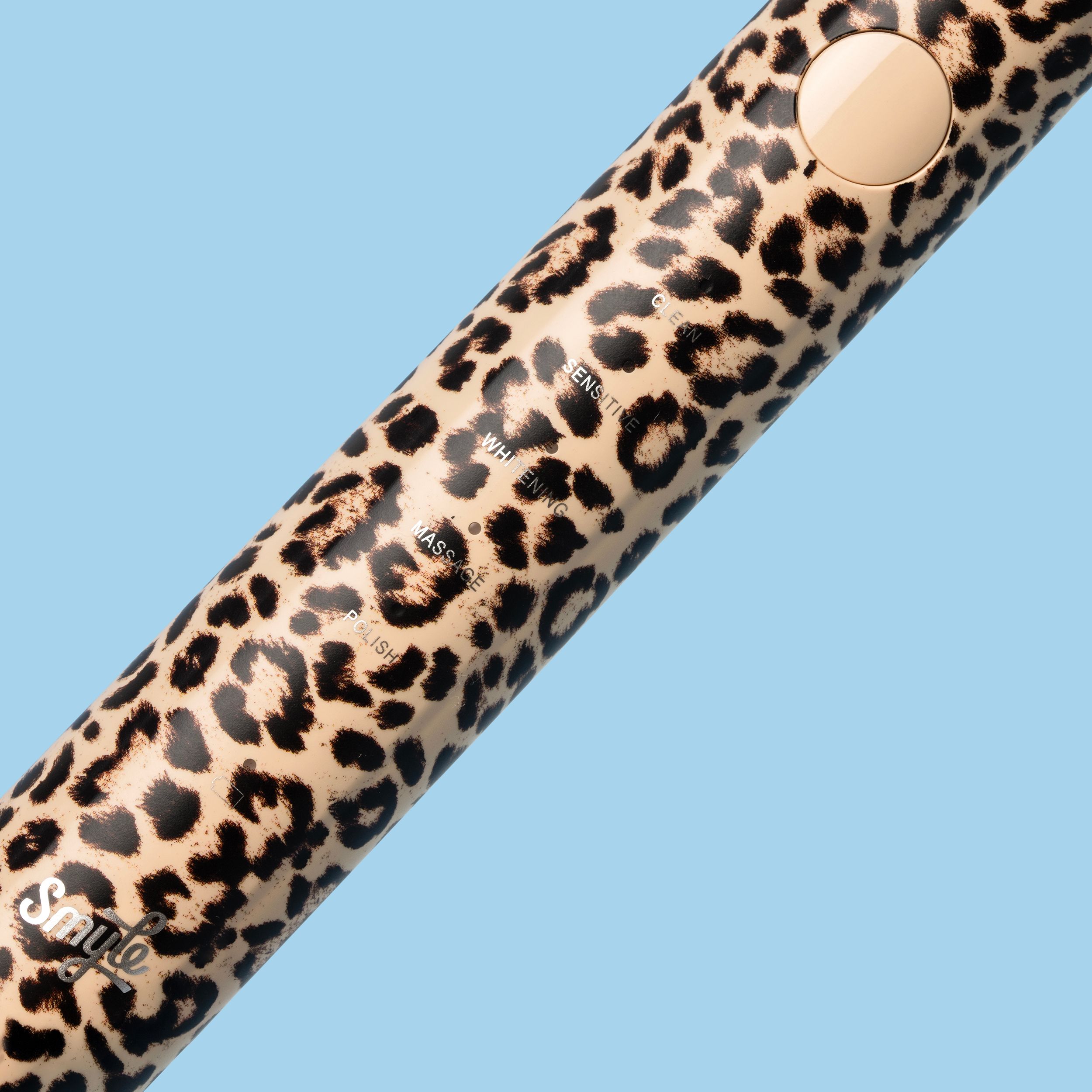 Smyle Sonic Elektrische Zahnbürste Panther