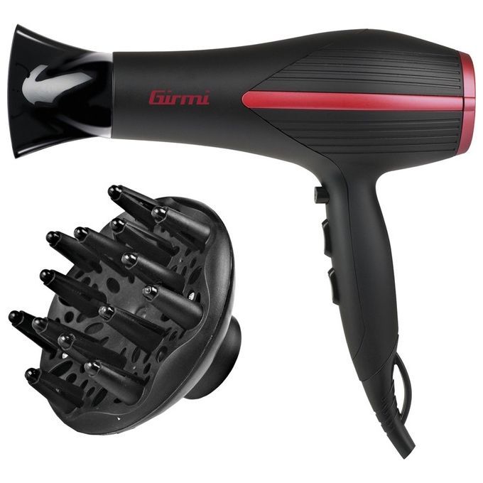 Phon 2200W 2 Velocita 3 Temperature