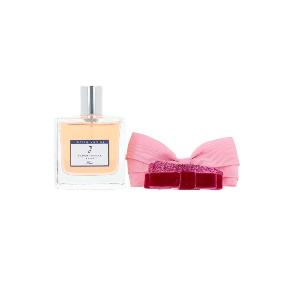 mademoiselle petite cerise etui 4-tlg
