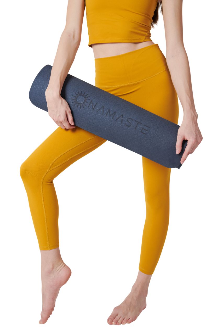 Onamaste Yoga-Sportmatte