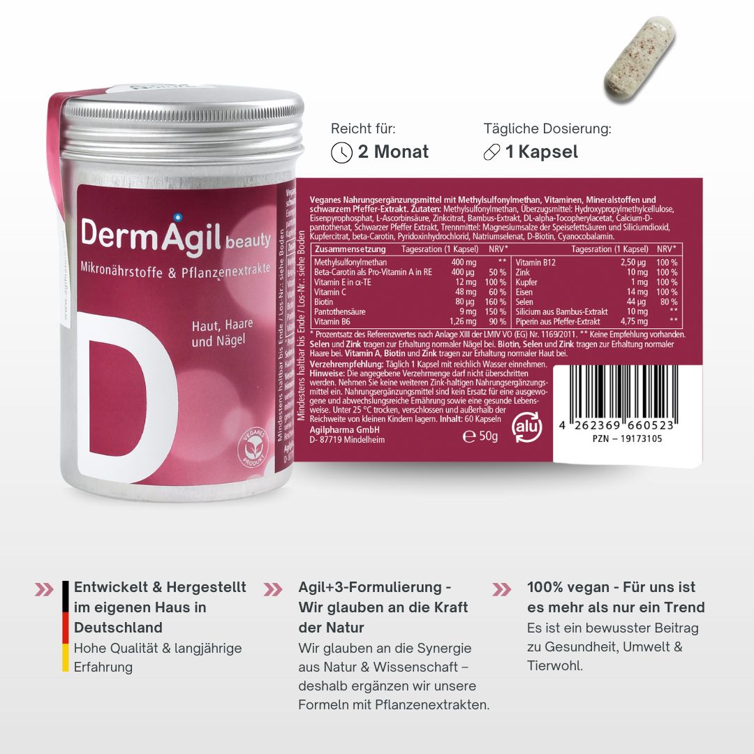 DermAgil beauty