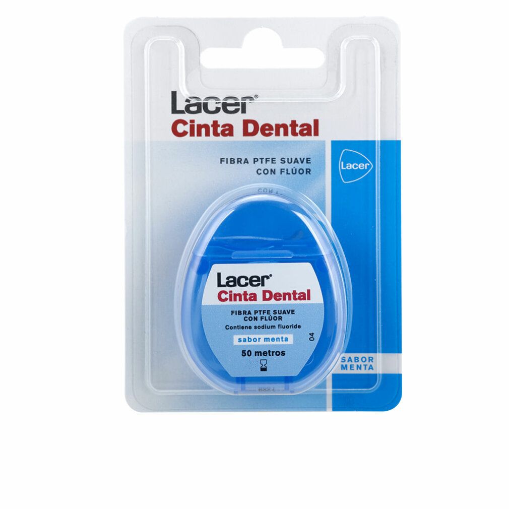 Lacer Ptfe Dentalband 50 Meter