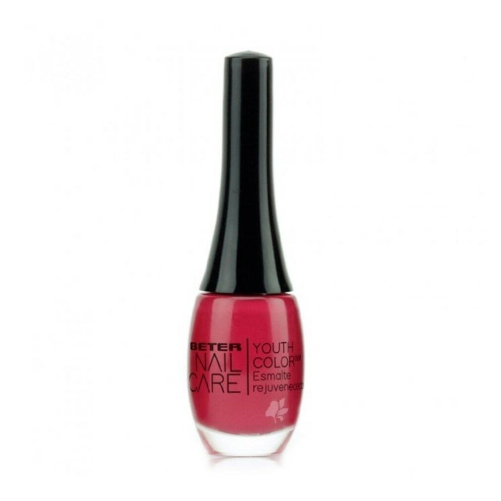 Nagellack Beter Nail Care 068 bcn Pink