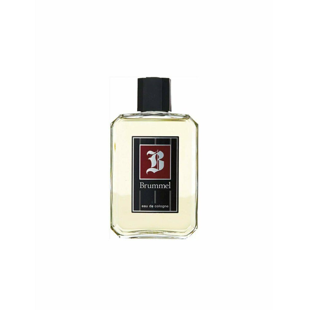 Brummel Eau de Toilette