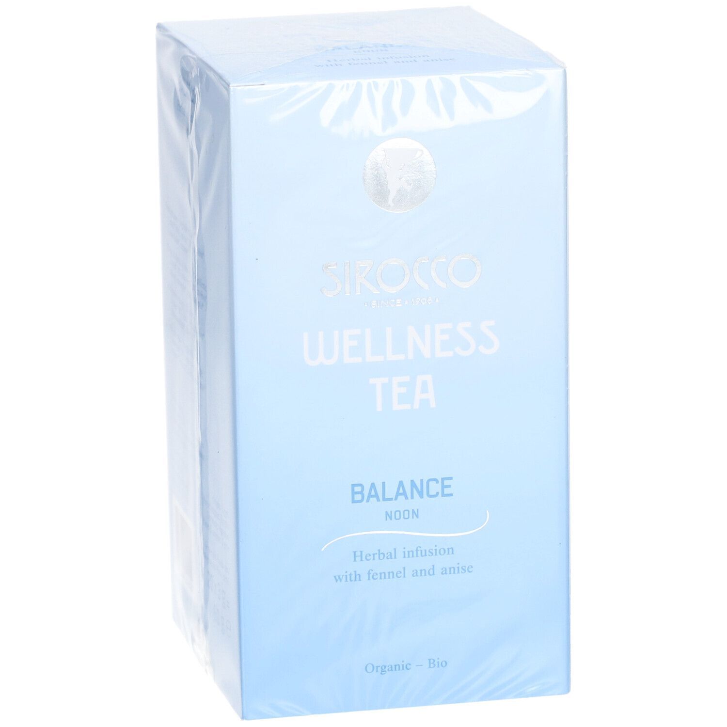 Sirocco Balance