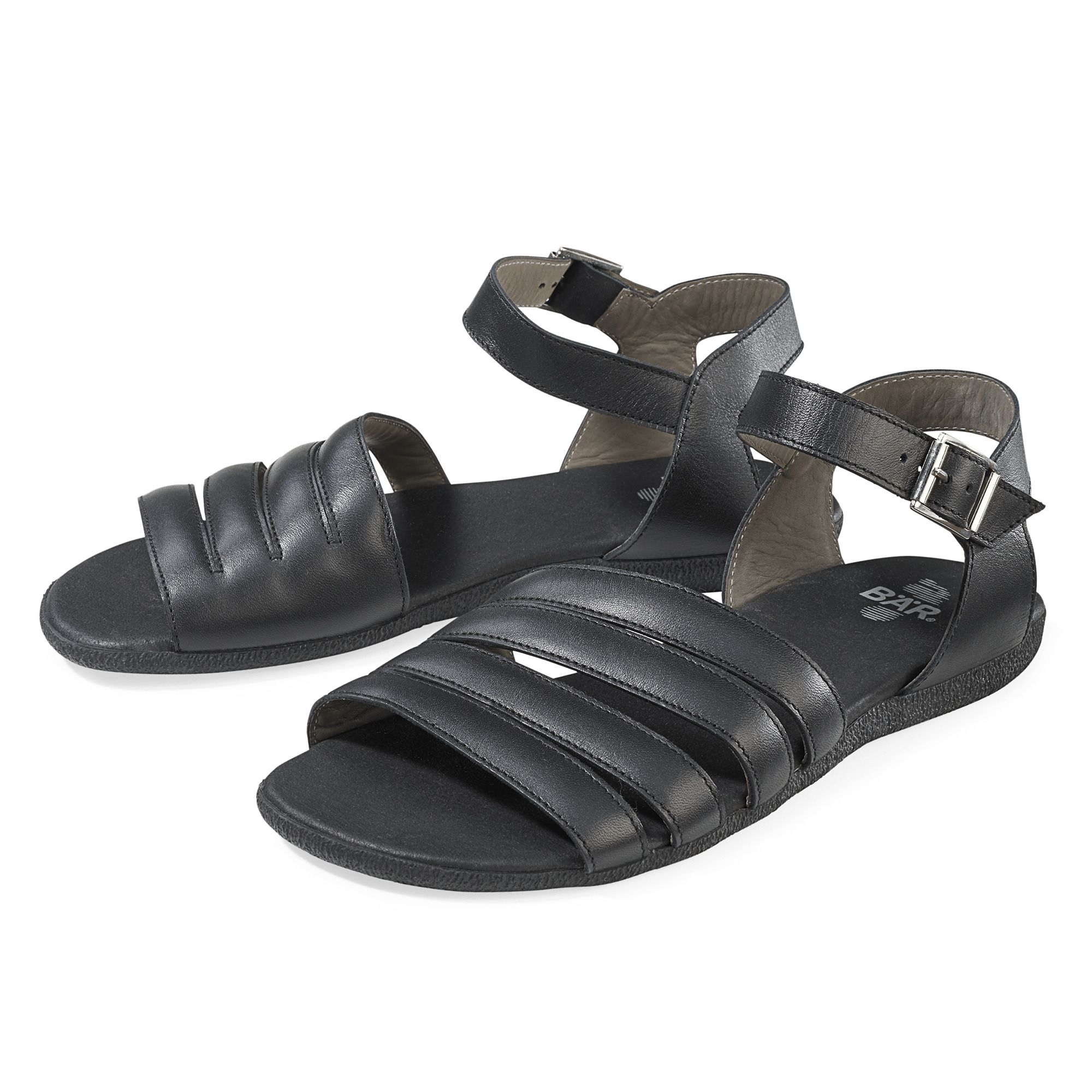 BÄR Sandalen June