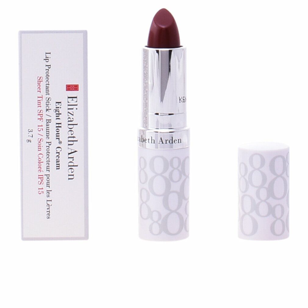 Elizabeth Arden Eight 8 Hour Lip Protectant Stick Plum 3,7 g