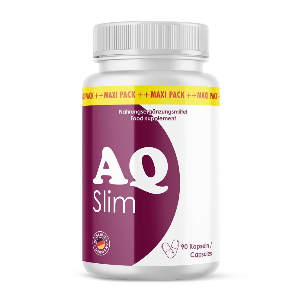 AQ Slim Kapseln