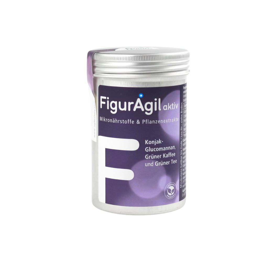 AgilNature FigurAgil aktiv
