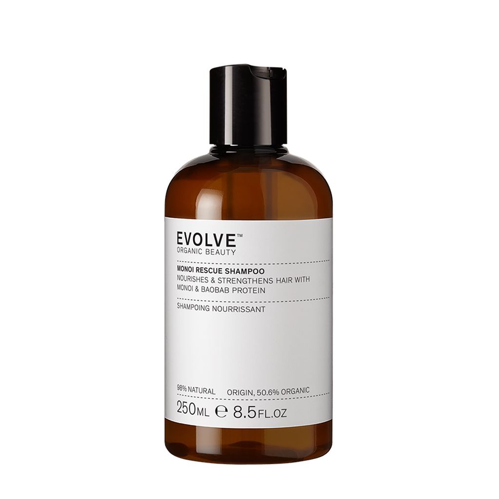 Evolve Monoi Reddings shampoo 250 Shampoo