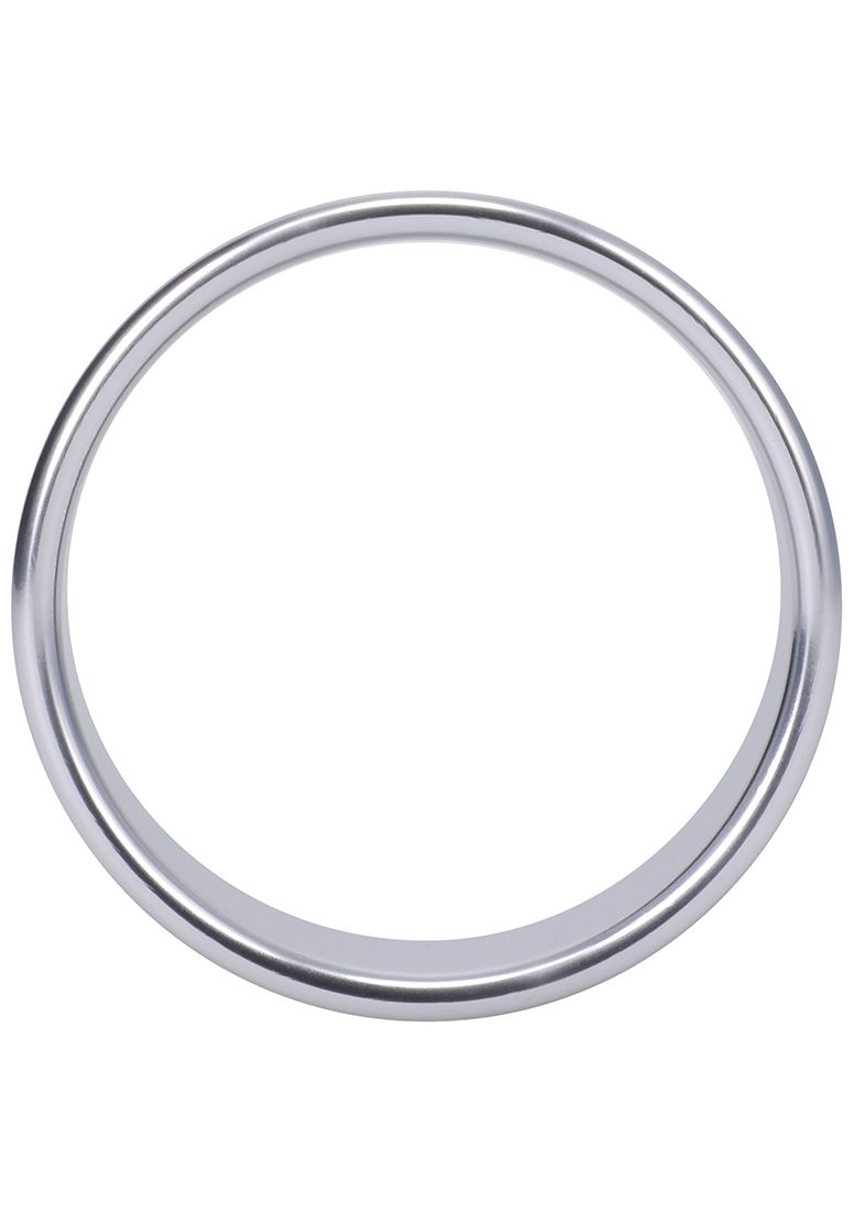 Brushed Alloy - X- Large