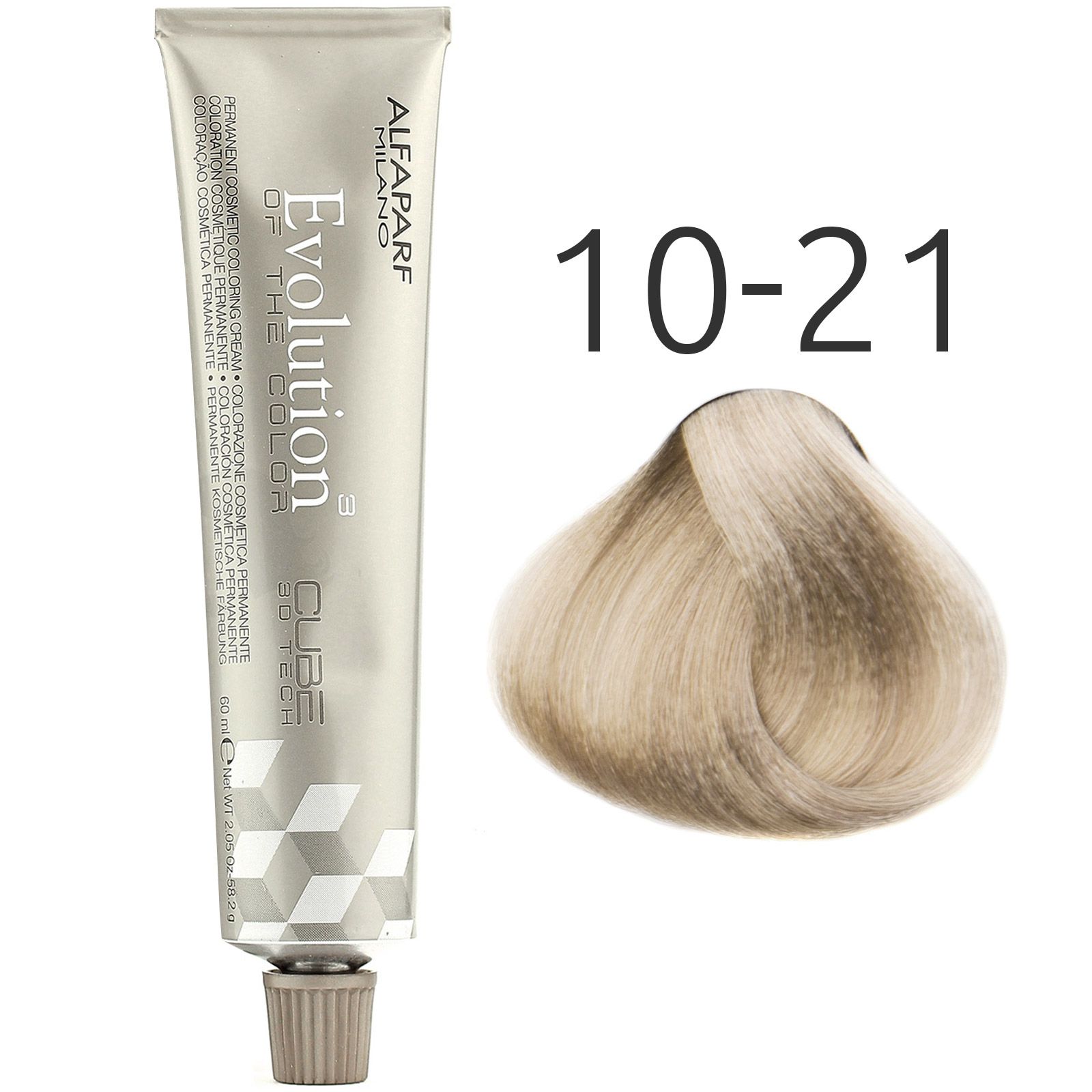 Alfaparf - Evolution of the Color 1 ml