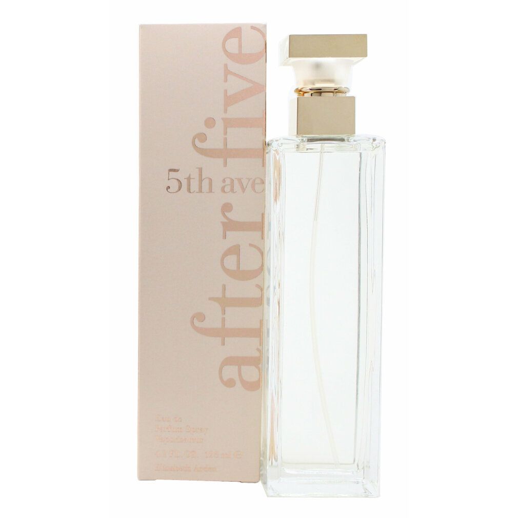 Elizabeth Arden Fifth Avenue After Five Eau de Parfum