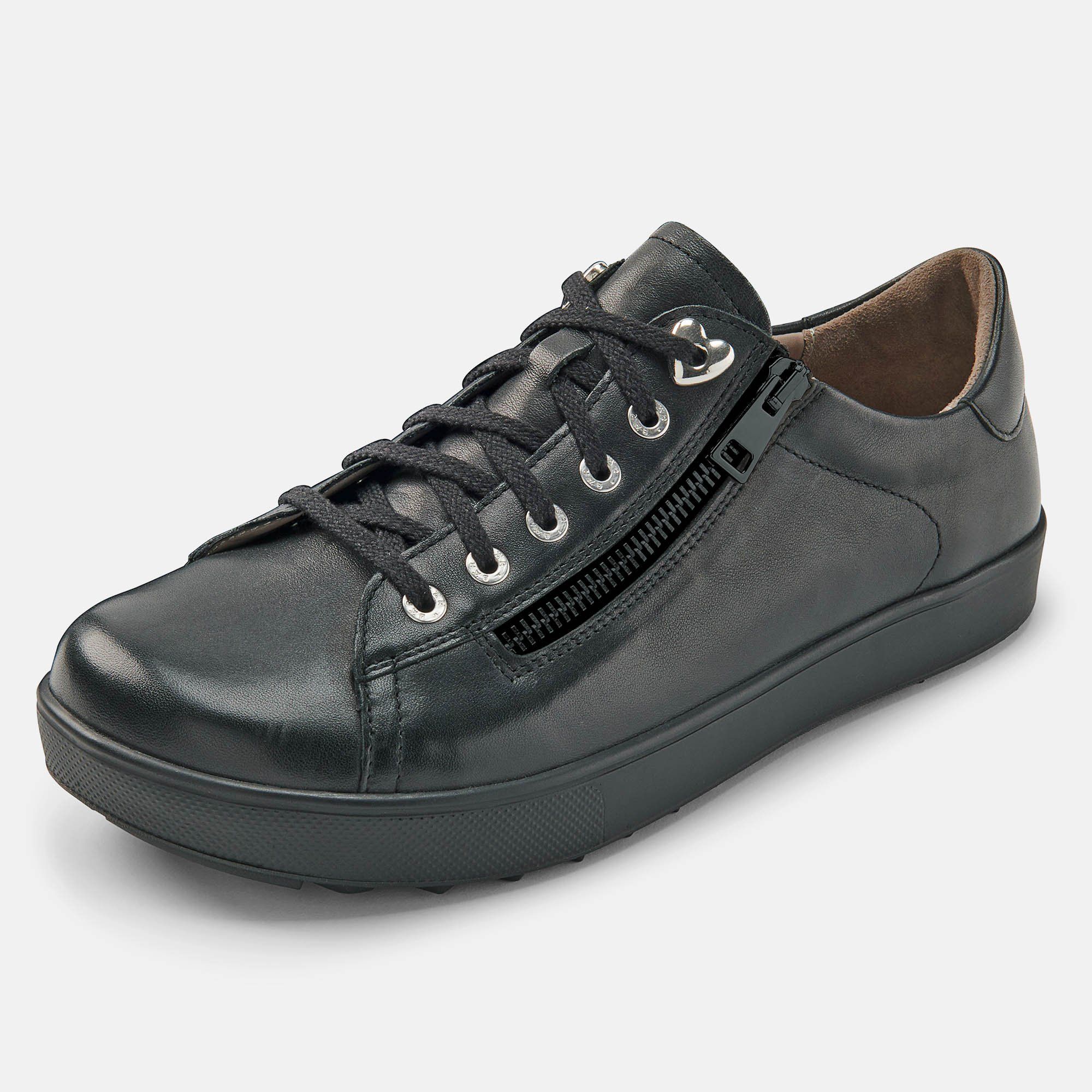 BÄR Schuhe Margot Damen -  Schnürer Weite: breit