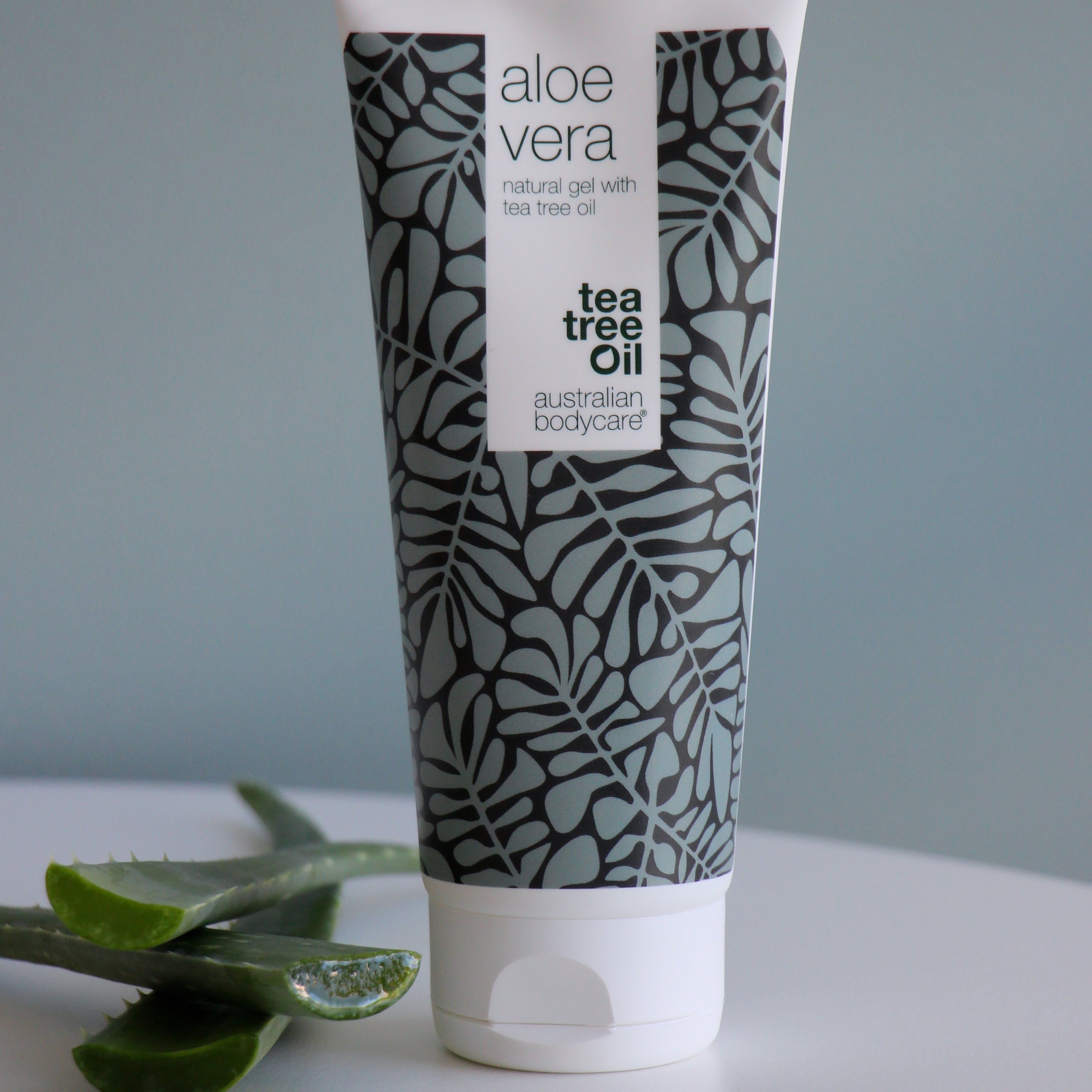 Australian Bodycare Aloe Vera Gel