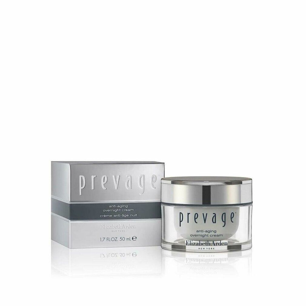 Elizabeth Arden Prevage Anti-Ageing Overnight Cream with Idebenone 50ml - Immagine 6
