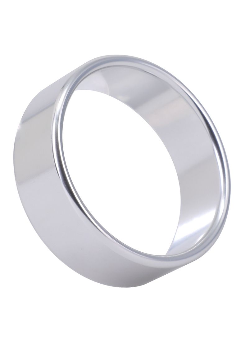 Brushed Alloy - X- Large