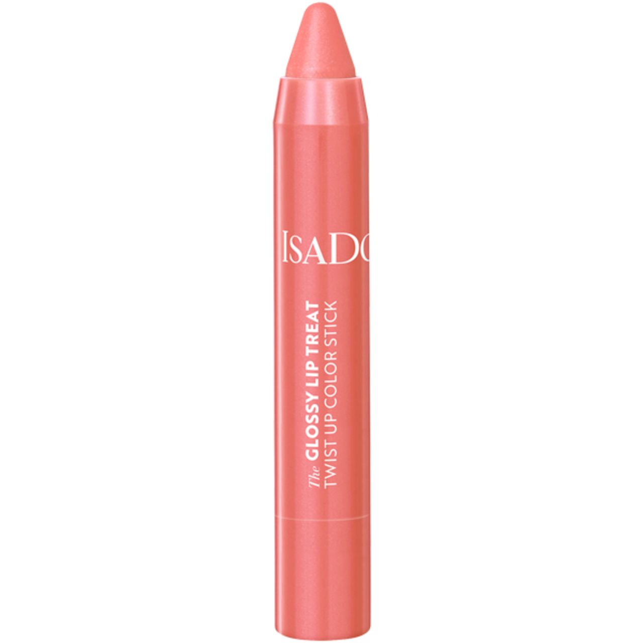 IsaDora, Glossy Lip Treat Twist Up