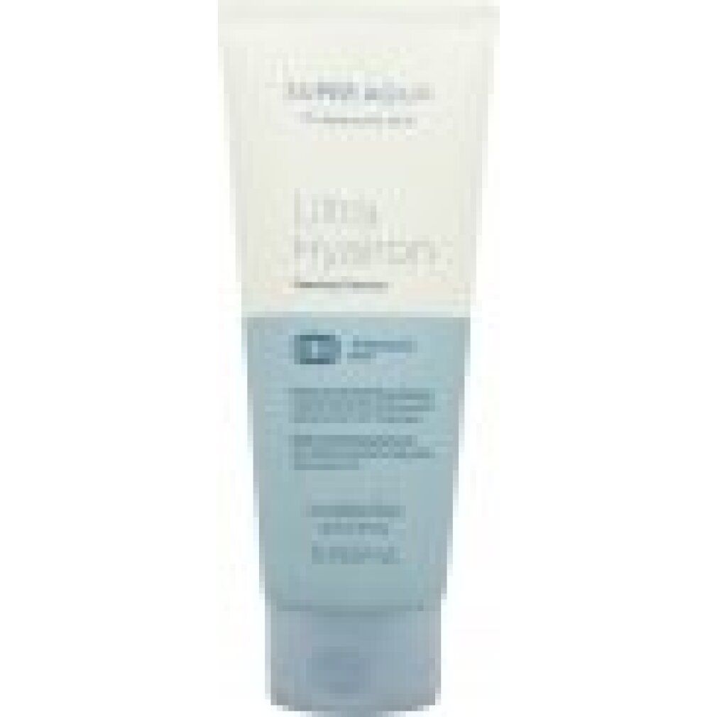 Missha Super Aqua Ultra Hyalron Detergente schiumogeno