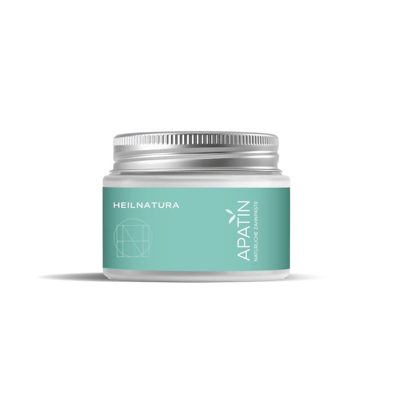 Heilnatura Apatin - natürliche Zahnpasta 100 ml