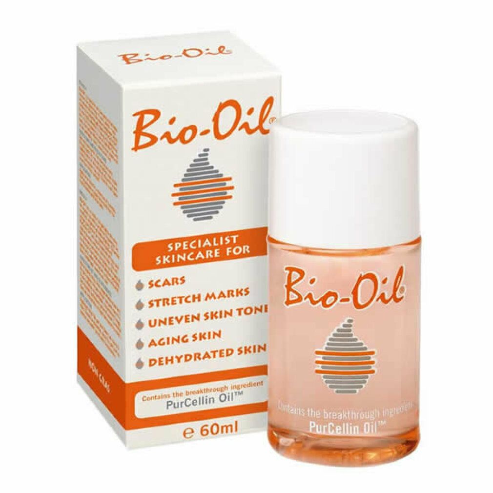 Bio-oil