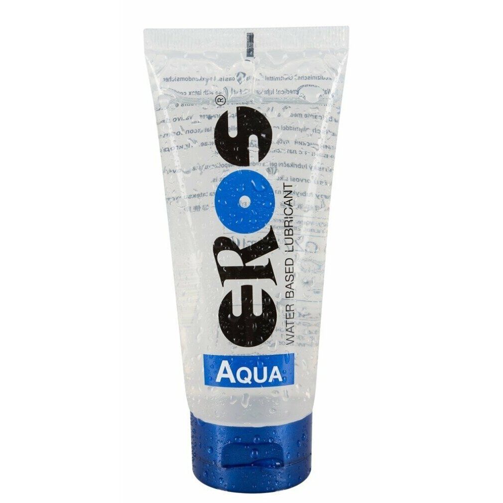 EROS *Aqua*