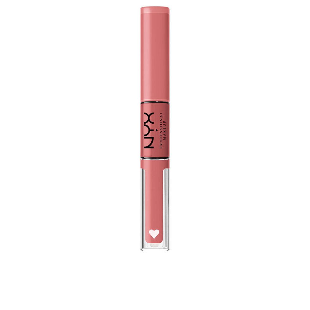 nyx Professional Makeup Shine Loud Pro Pigment Lip Shine Cash Flow