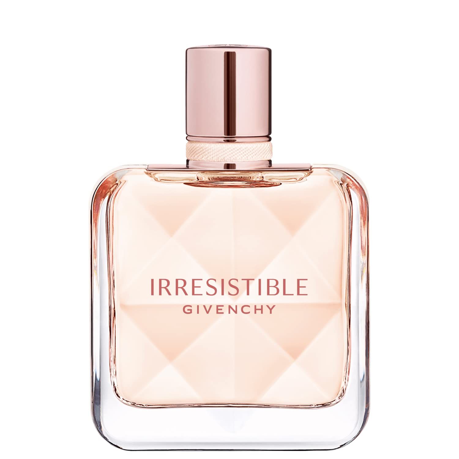 Givenchy Rosa Irresistible Fraiche Edt 50 Ml - Immagine 3