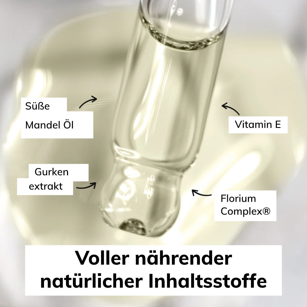 LONDONTOWN Kur Nourishing Cuticle Oil Pflegendes Nagelhautöl