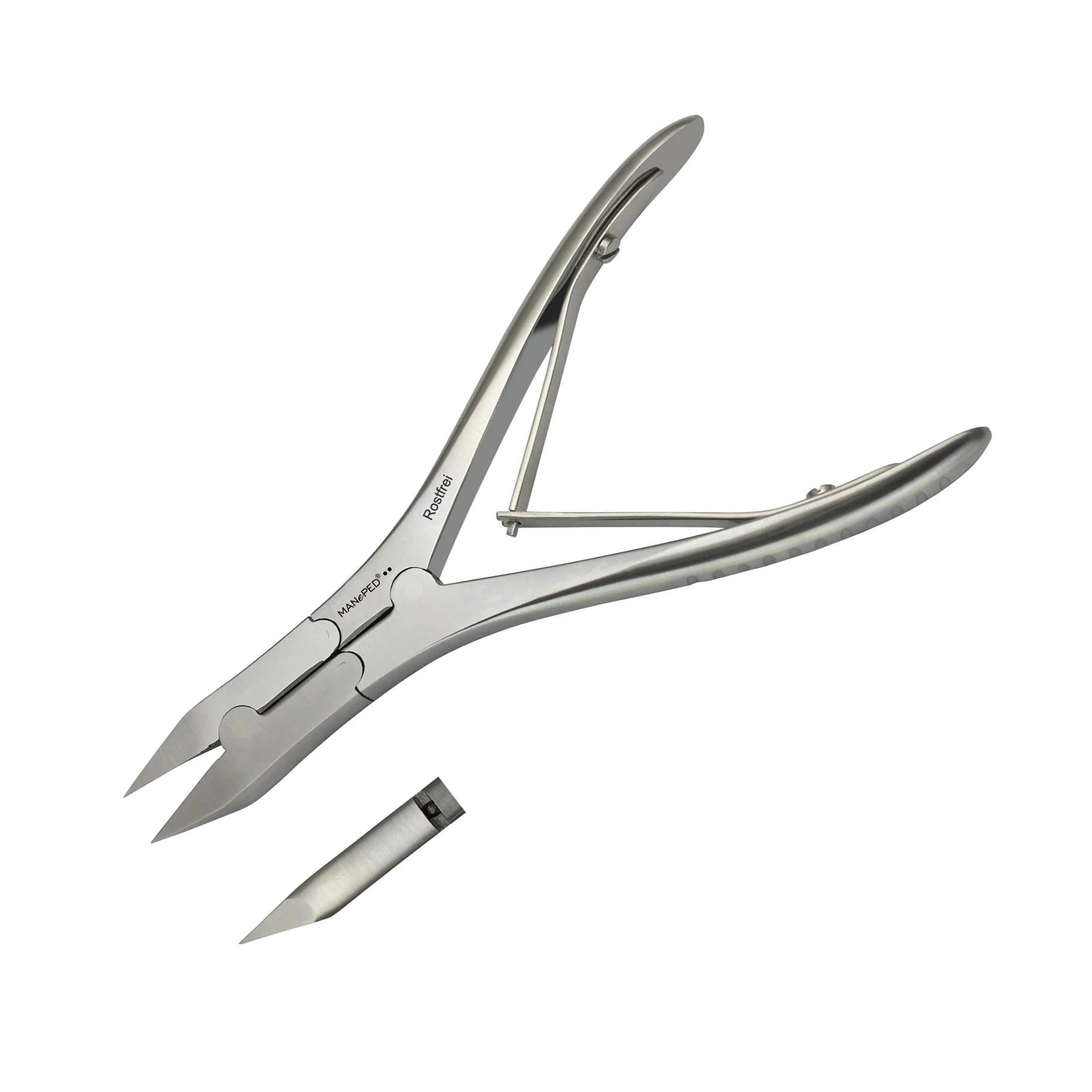 MANePed  Eckenzange mit Hebelwirkung