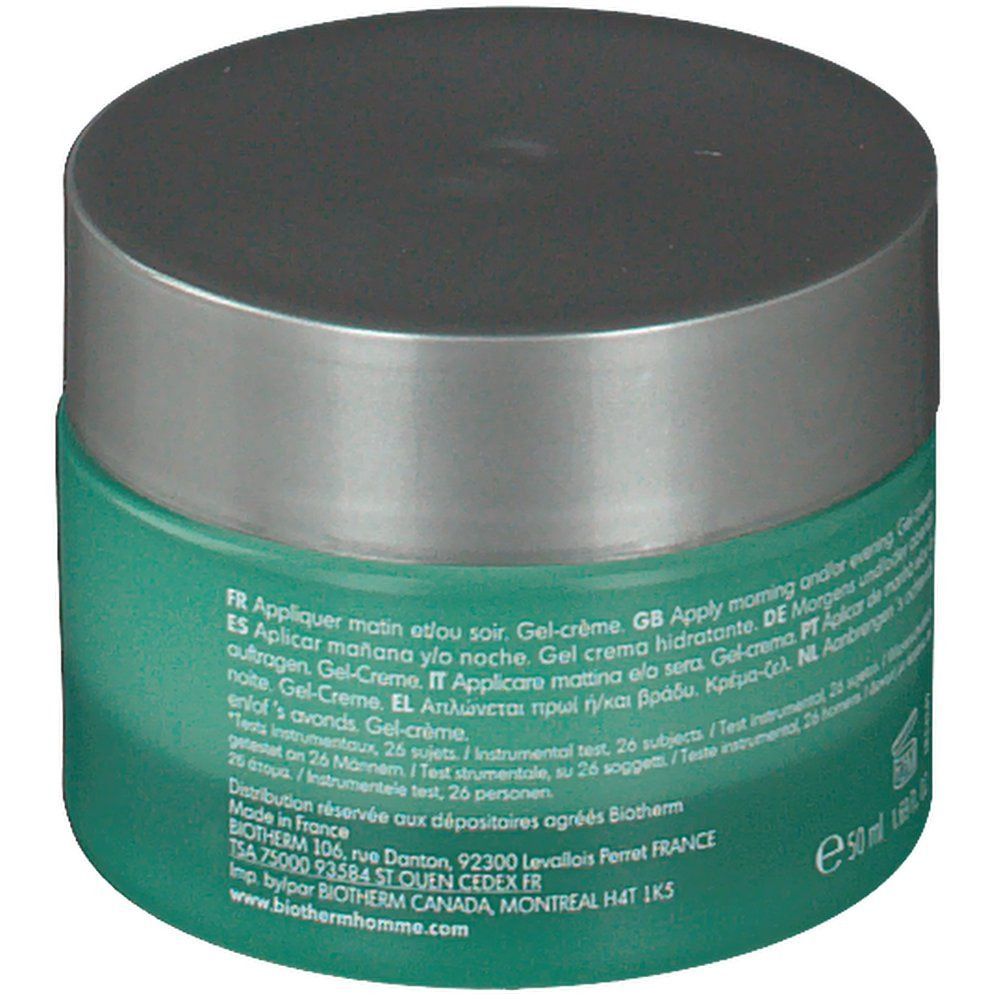 BIOTHERM HOMME AQUAPOWER 72h