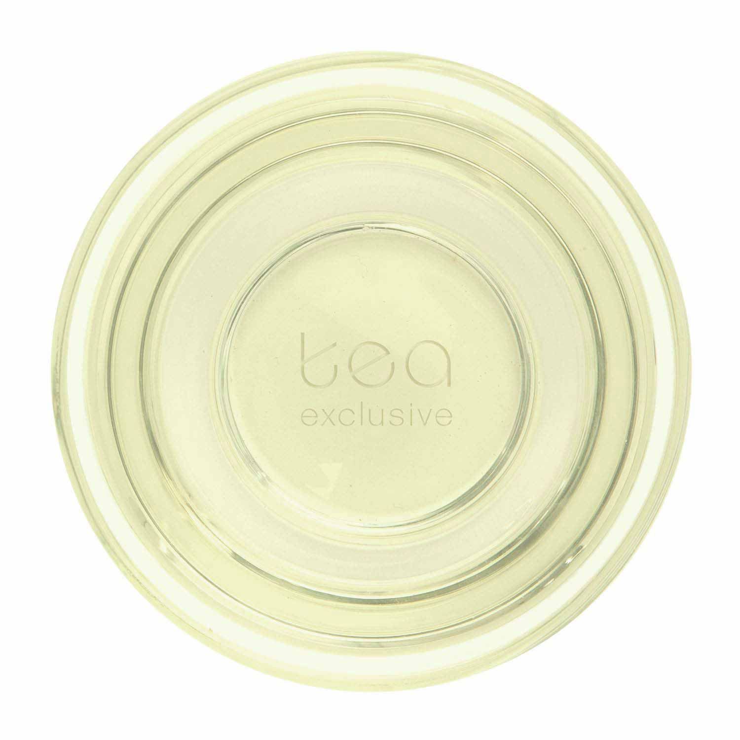 tea exclusive - White Magic Weißer Tee Indien