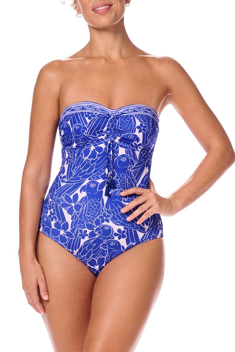 amoena Azores One-Piece Badeanzug