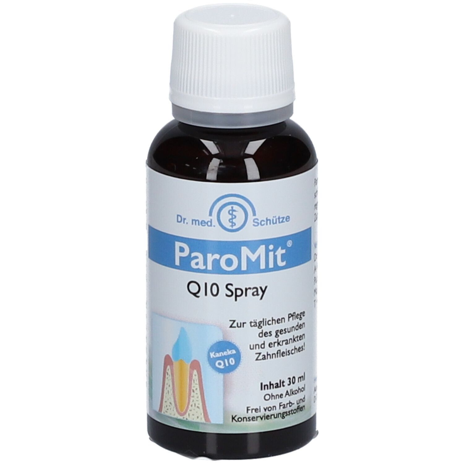 OaroMit® Q10 Dental-Spray
