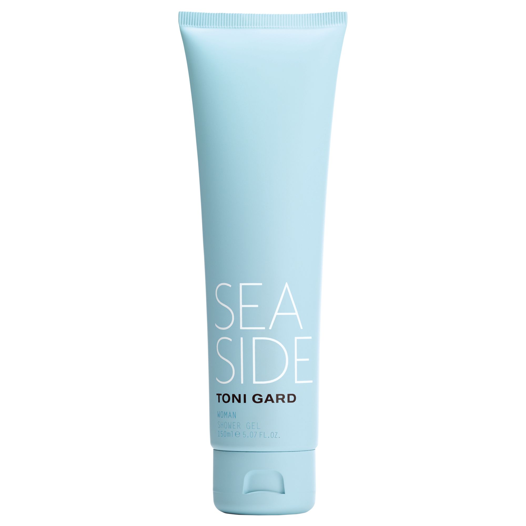 Toni Gard SEA SIDE WOMAN Shower Gel